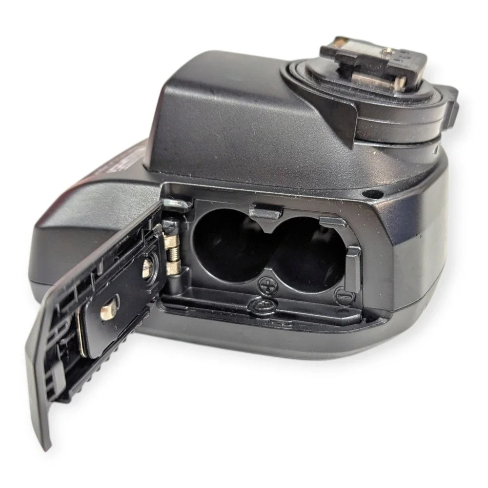 Elinchrom EL-Skyport Plus HS Transmitter for Sony ELSP-HS 19371 Wireless Trigger